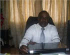 Désiré Mbandi Enguene